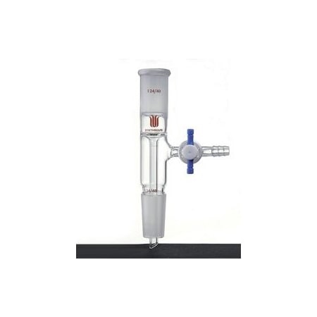 Synthware ADAPTER, VACUUM, 24/40, TEFLON. A742440